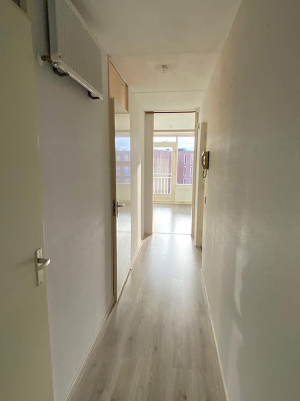 Barbarossastraat 28N