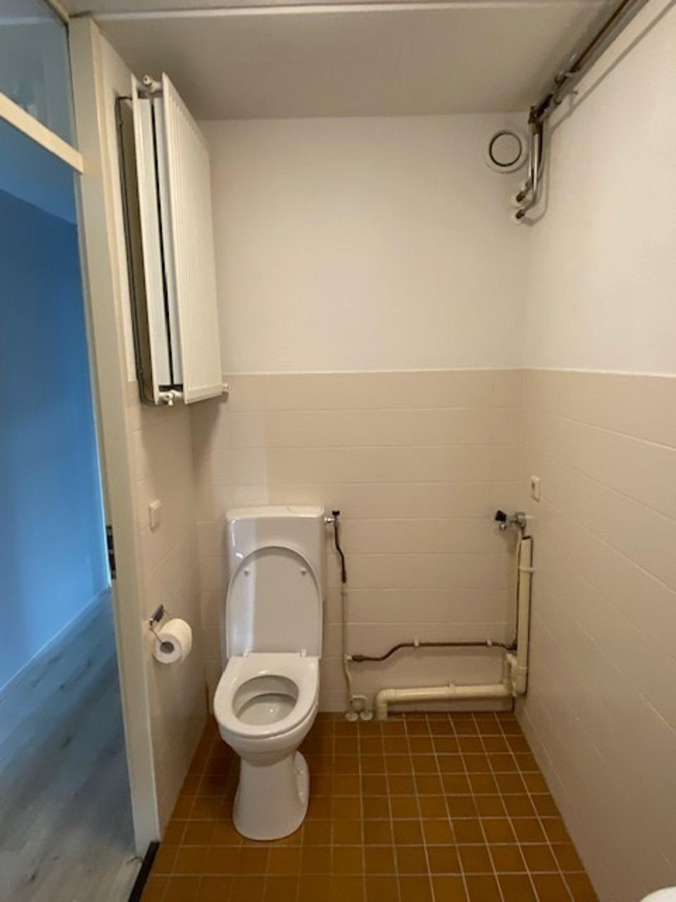 Barbarossastraat 28N