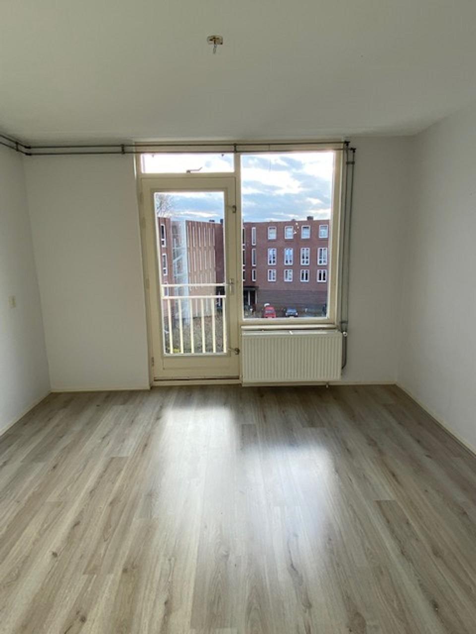 Barbarossastraat 28N