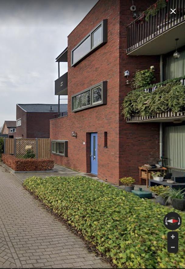 Ringelenbergstraat 31, 6654 AN Afferden, Nederland