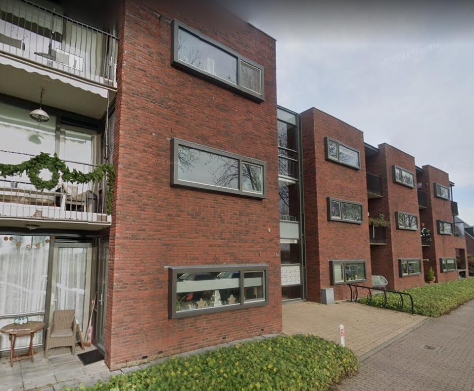 Ringelenbergstraat 31