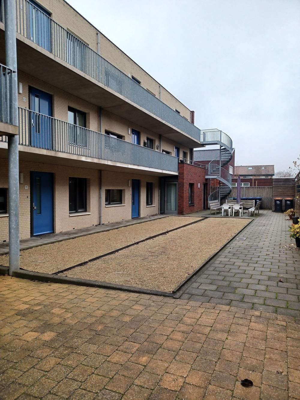 Ringelenbergstraat 31