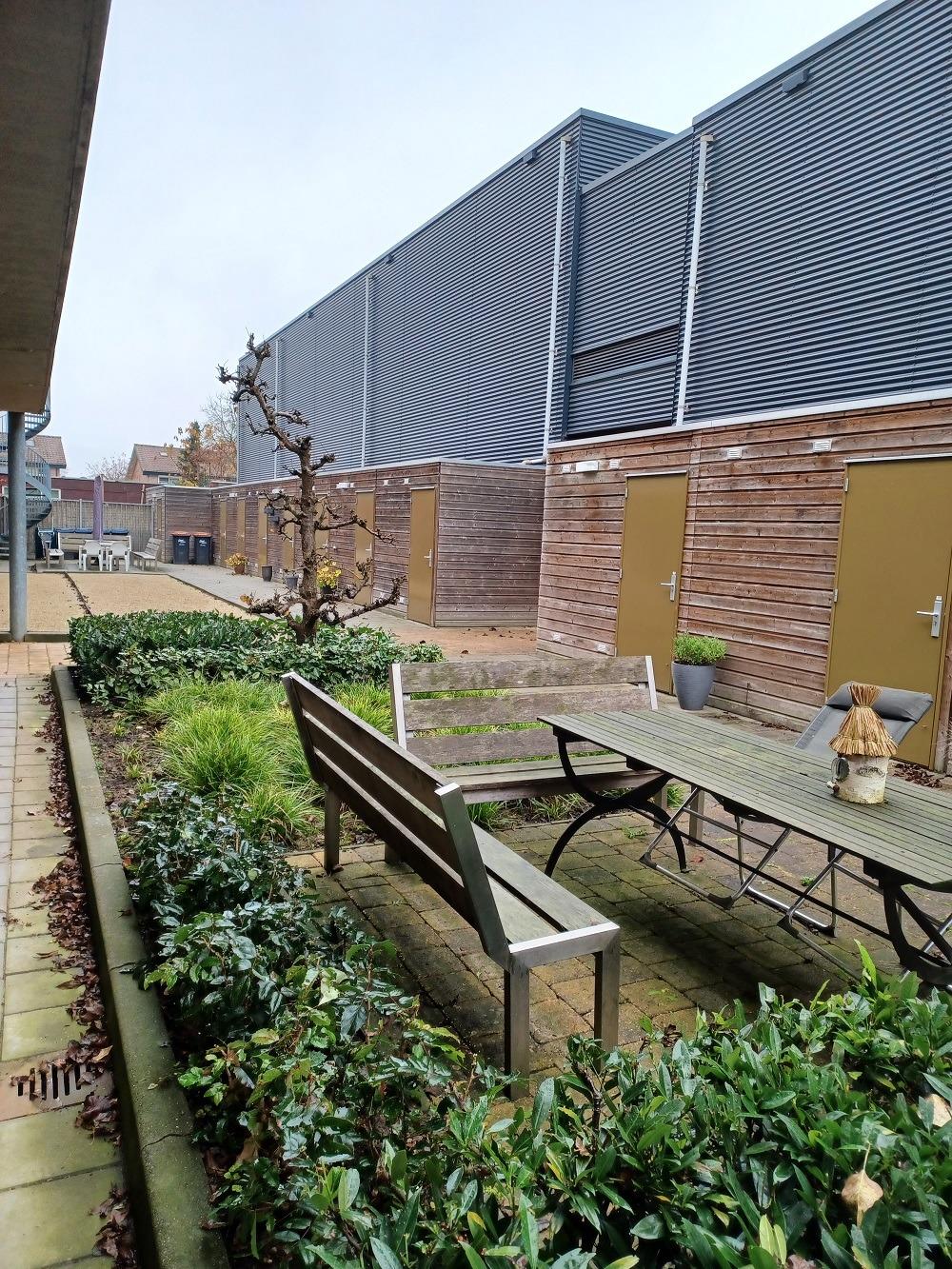 Ringelenbergstraat 31