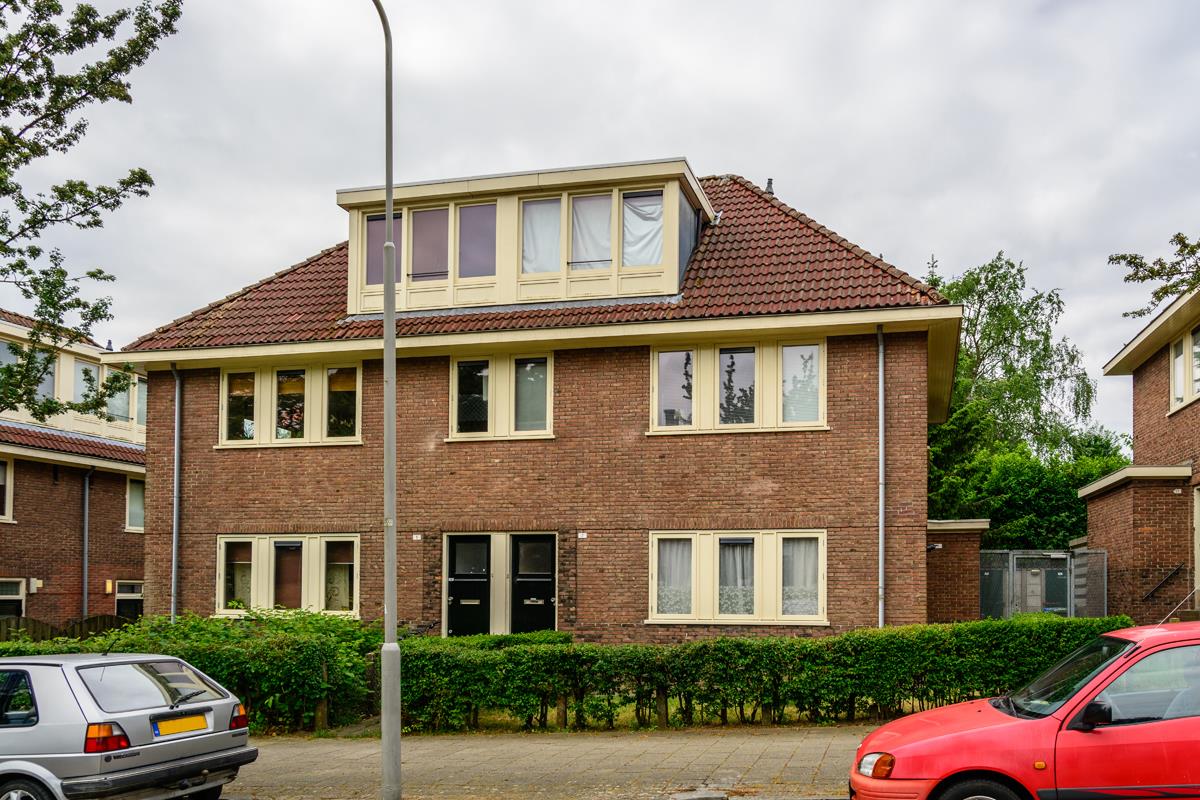 Fazantenweg 7, 6823 KS Arnhem, Nederland
