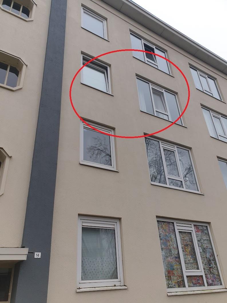 Scheldestraat 14-3, 6826 AS Arnhem, Nederland