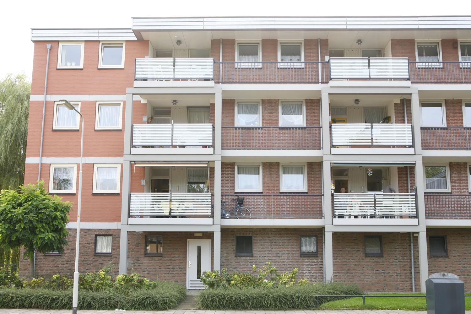 Kleine Durk 90, 6825 KG Arnhem, Nederland
