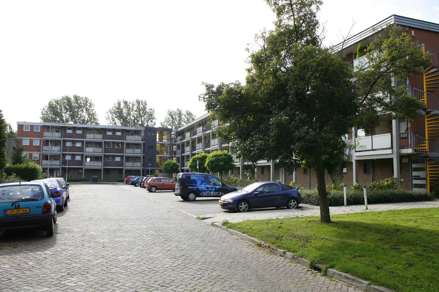 Kleine Durk 90