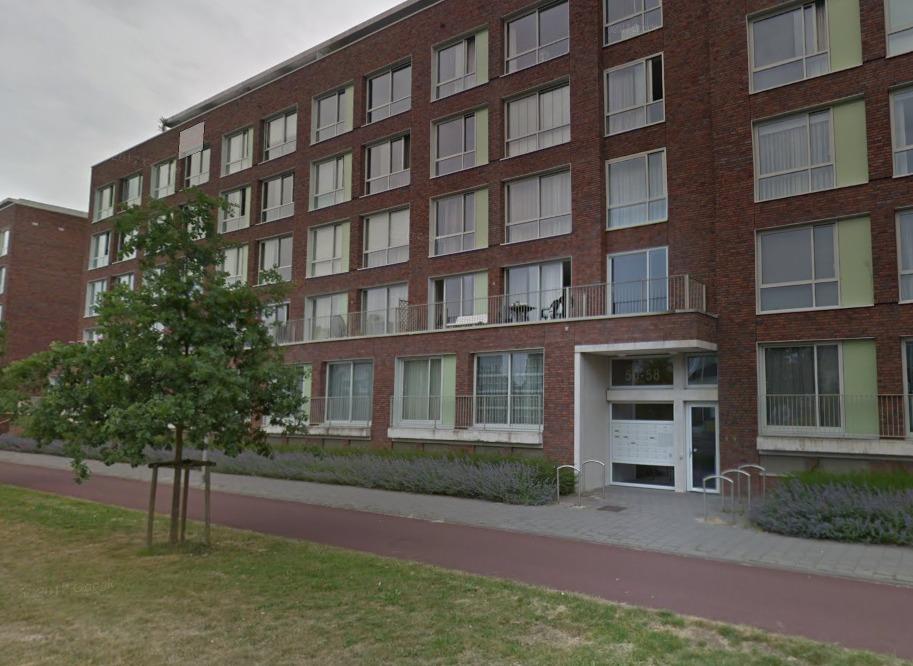 Laan van Presikhaaf 54-4, 6826 CL Arnhem, Nederland