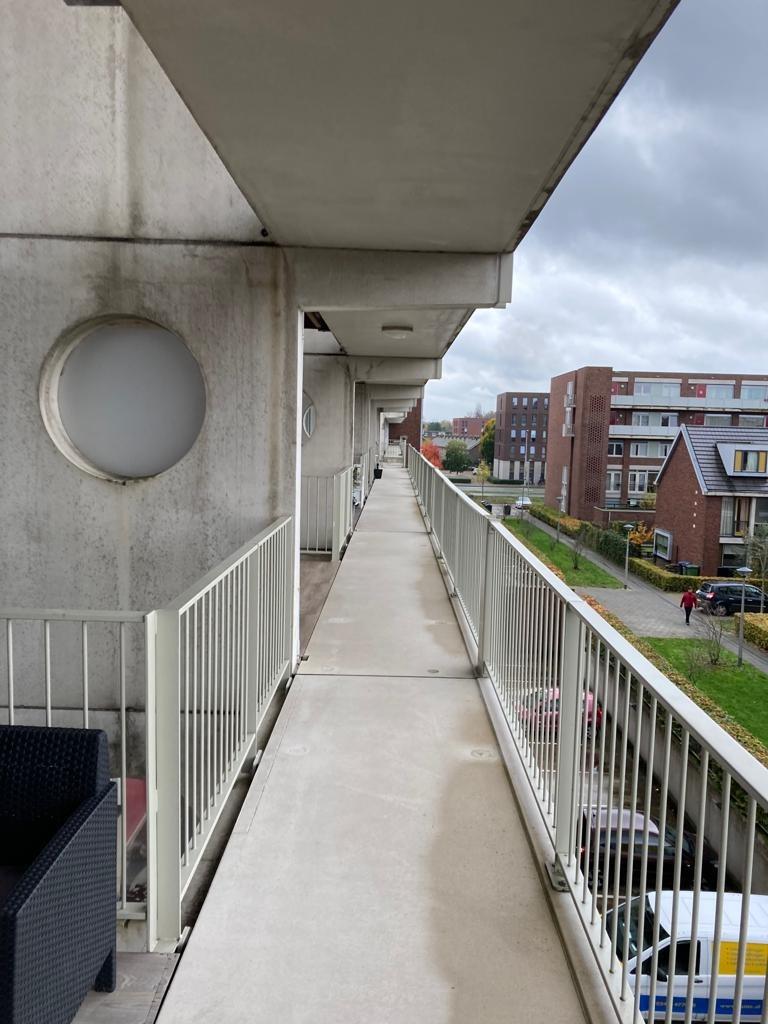 Laan van Presikhaaf 54-4