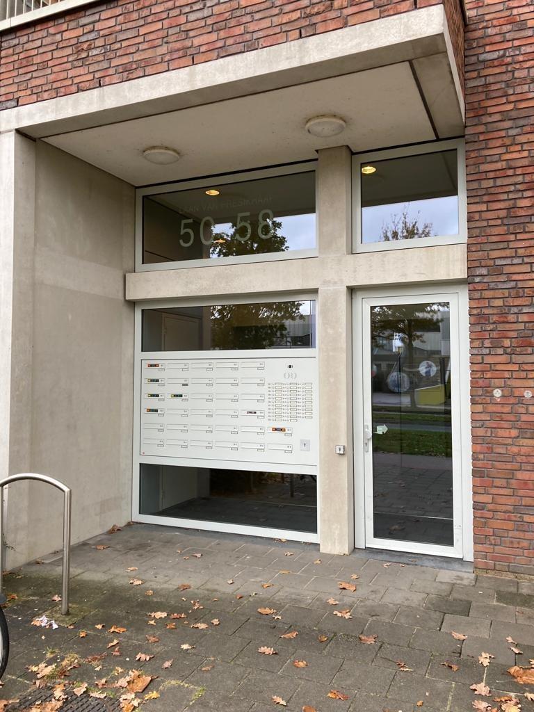 Laan van Presikhaaf 54-4