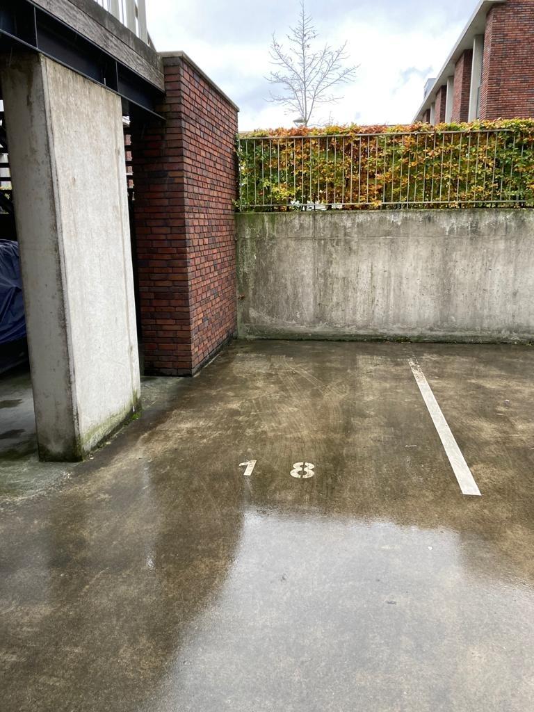 Laan van Presikhaaf 54-4