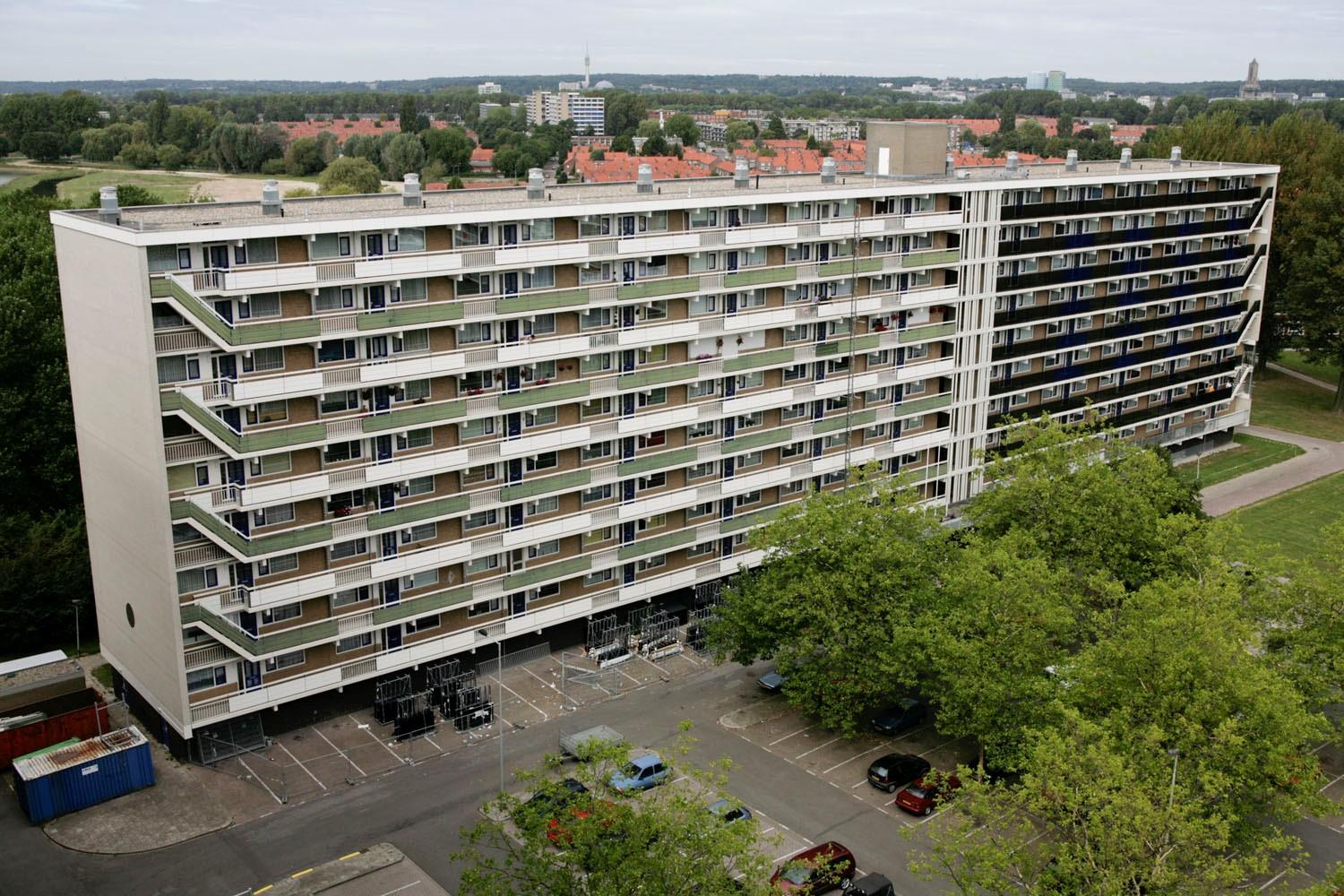 Brandenburgseplein 353, 6834 BK Arnhem, Nederland