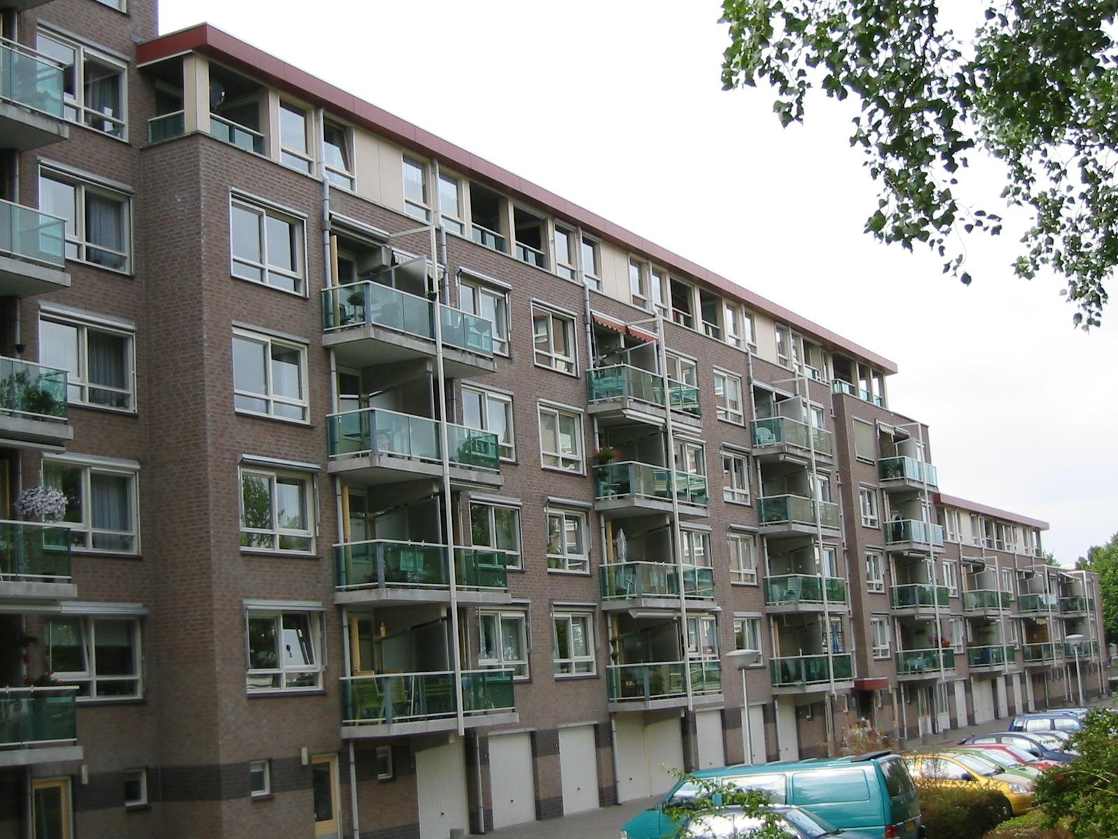 De Weem 224, 6534 VD Nijmegen, Nederland