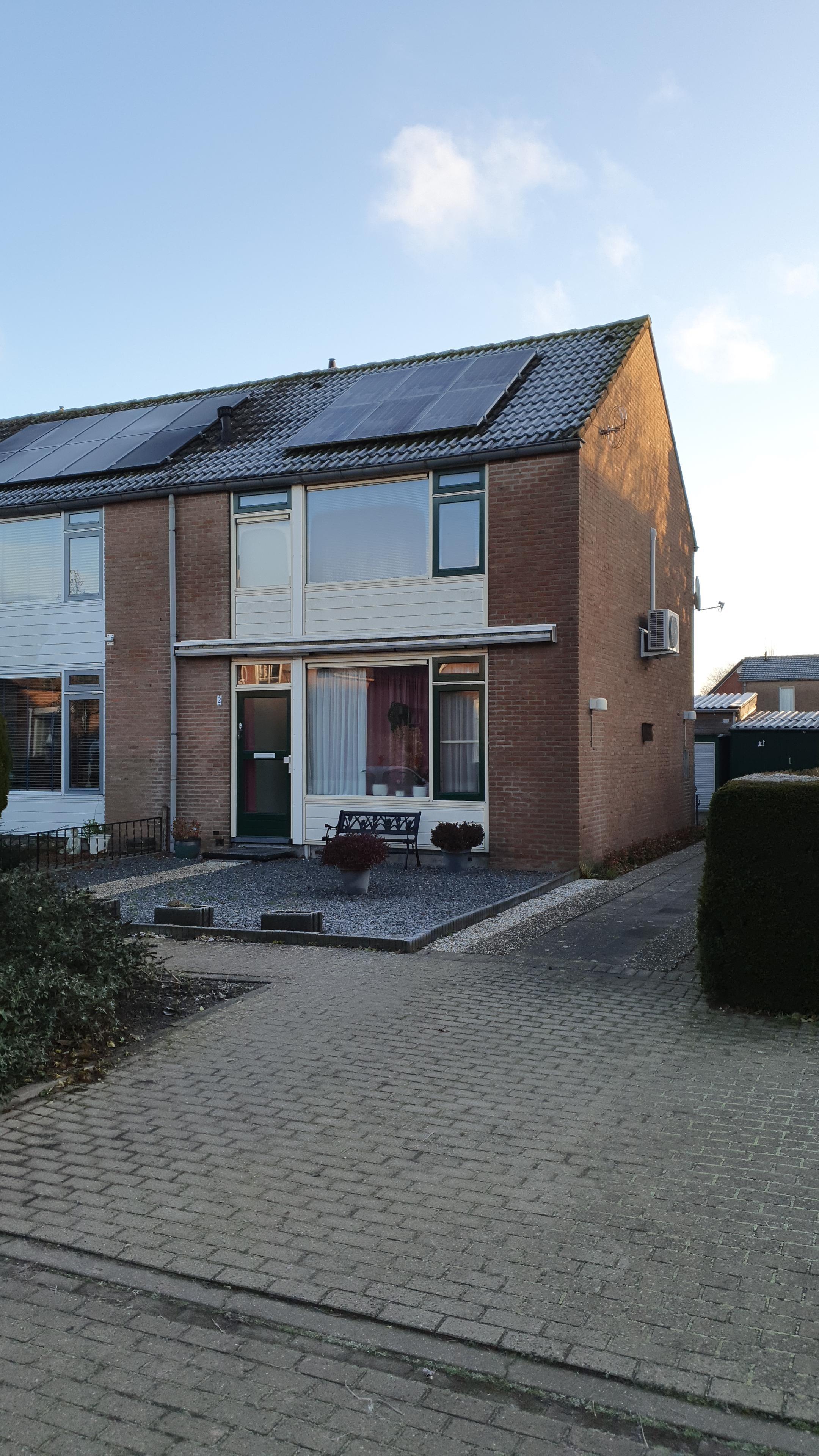 Frans Halsstraat 2, 6566 WZ Millingen aan de Rijn, Nederland