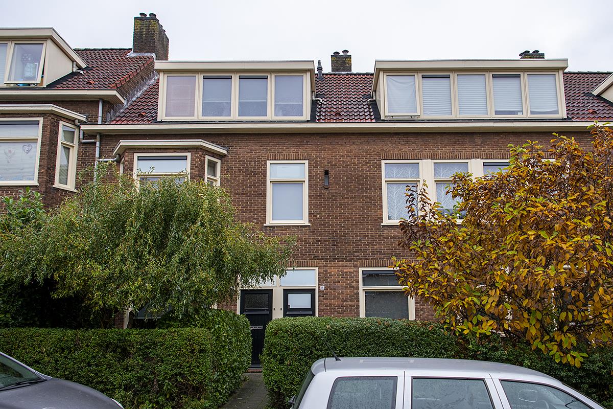 Tiendweg 18, 6823 GN Arnhem, Nederland