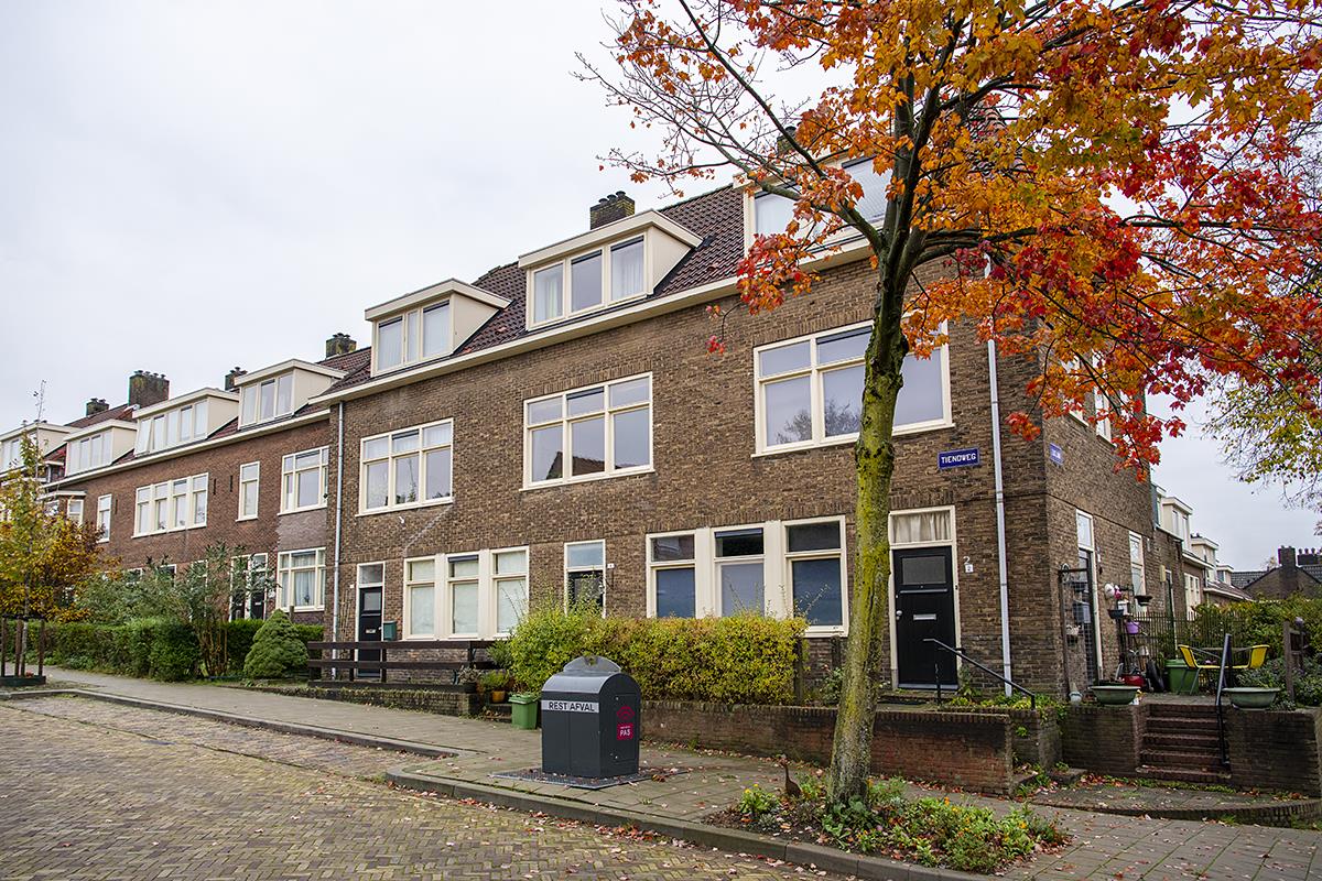 Tiendweg 18
