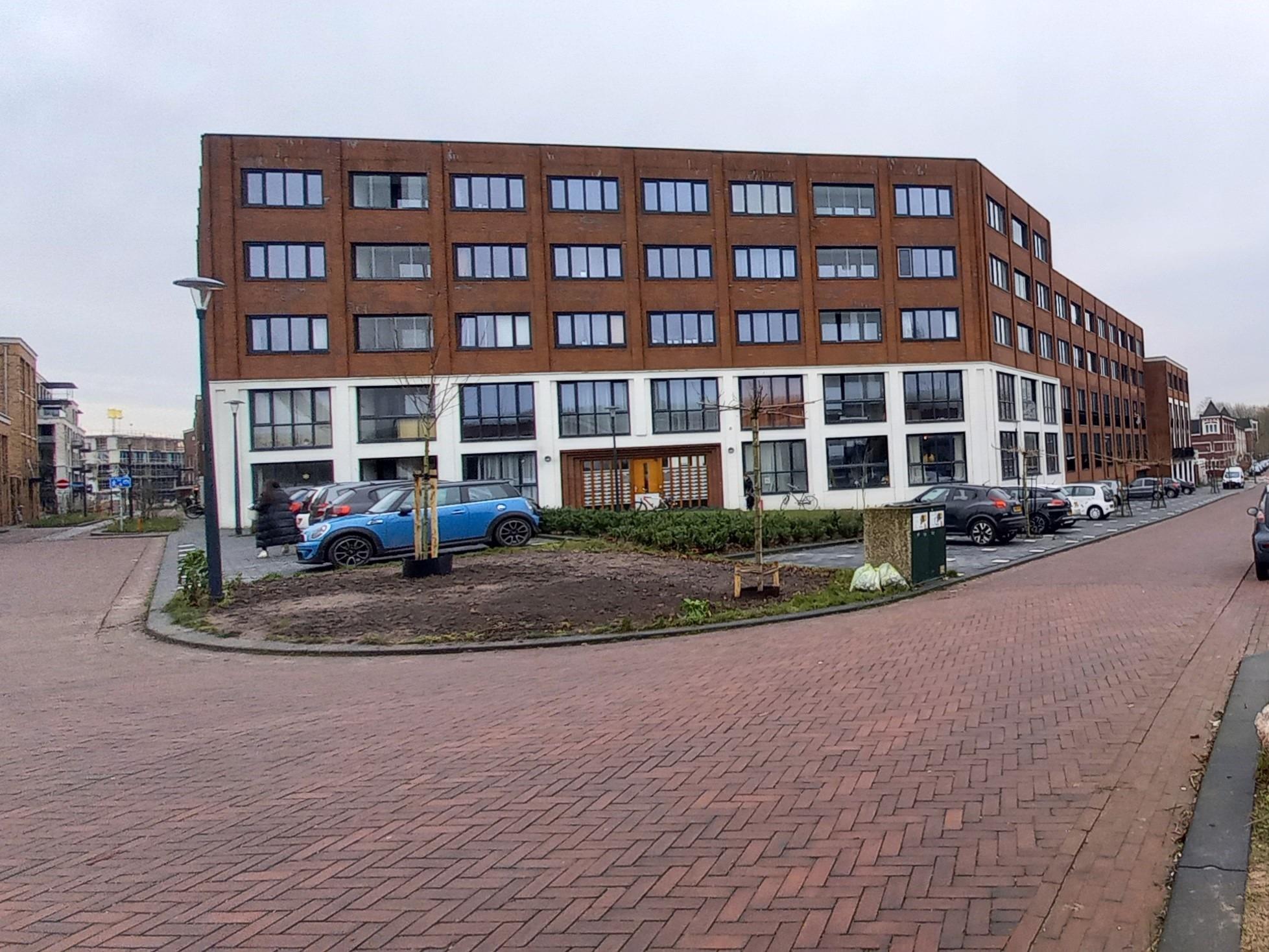 Winselingseweg, 6541 Nijmegen, Nederland