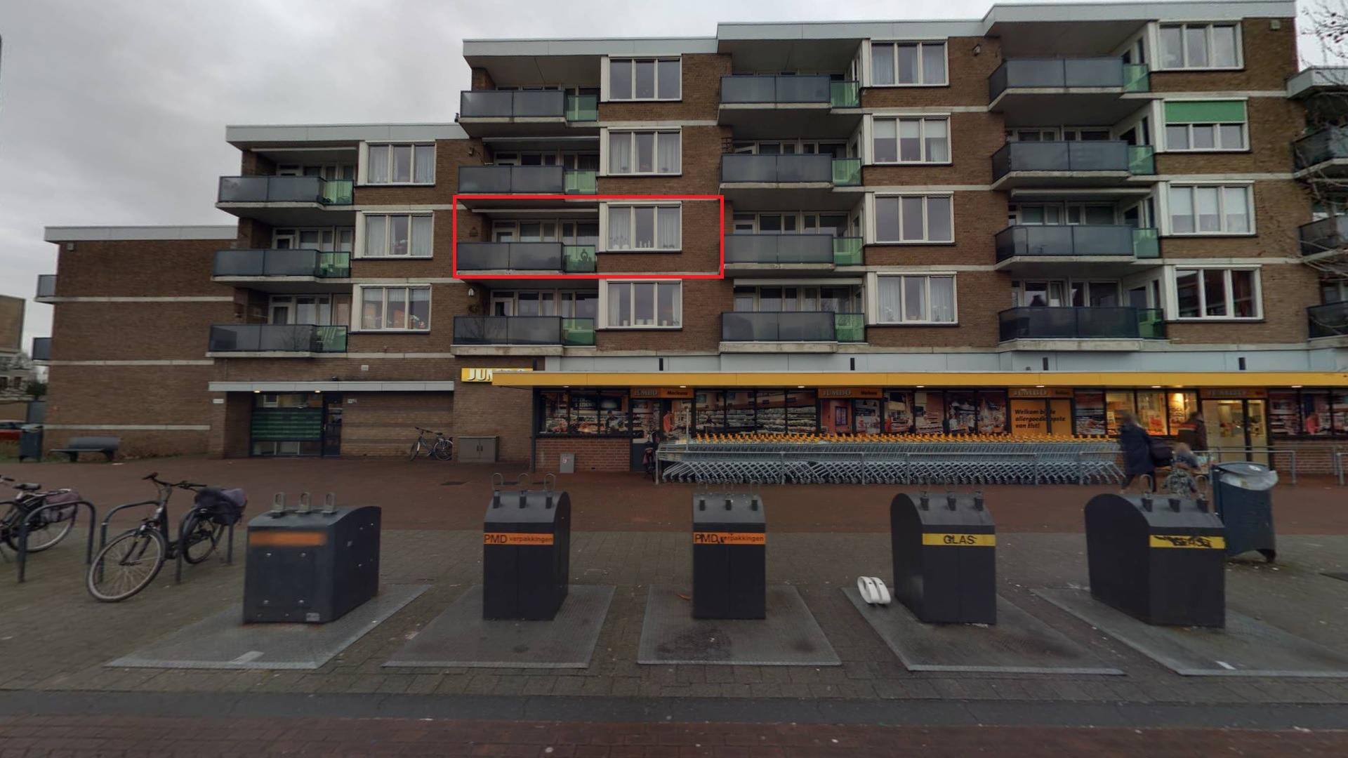 Europaplein 72, 6662 DD Elst, Nederland