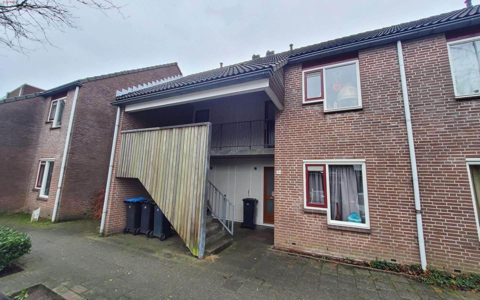 Steenbakkersweg 29B, 6991 EK Rheden, Nederland
