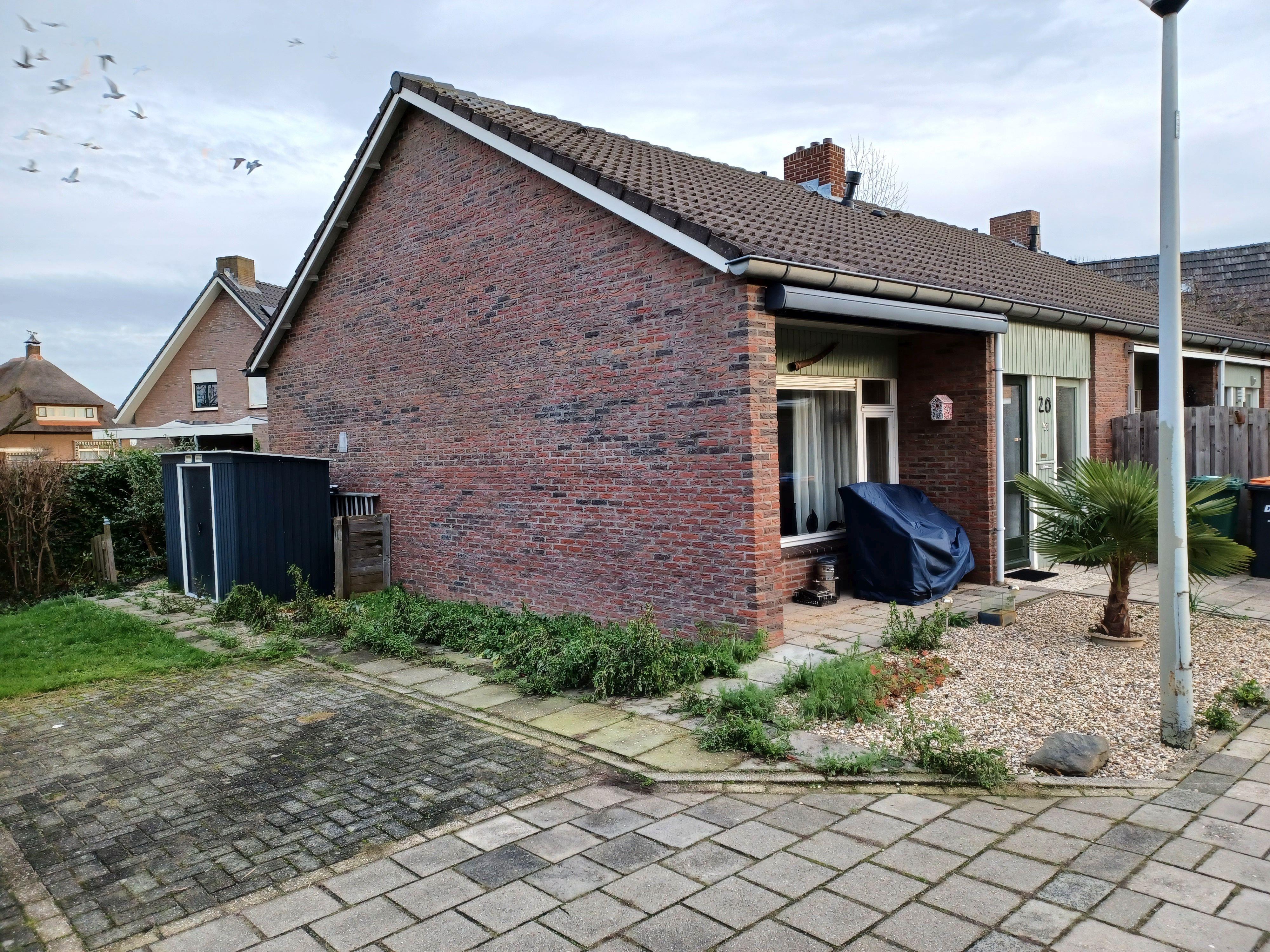 Dokter de Sonnavillestraat 20