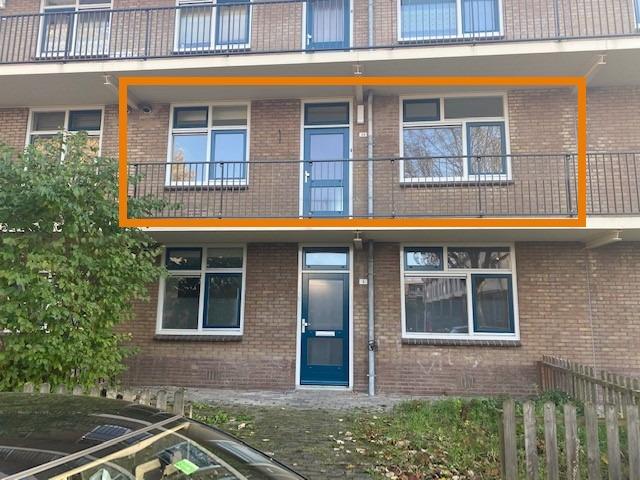 Dedelstraat 23, 6826 JG Arnhem, Nederland
