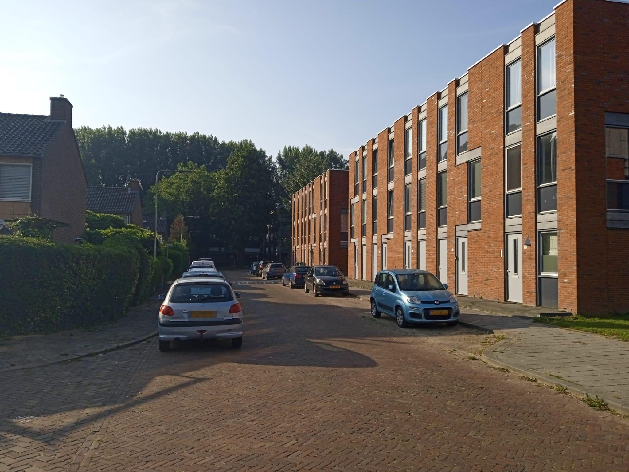 Poelwijkstraat 13