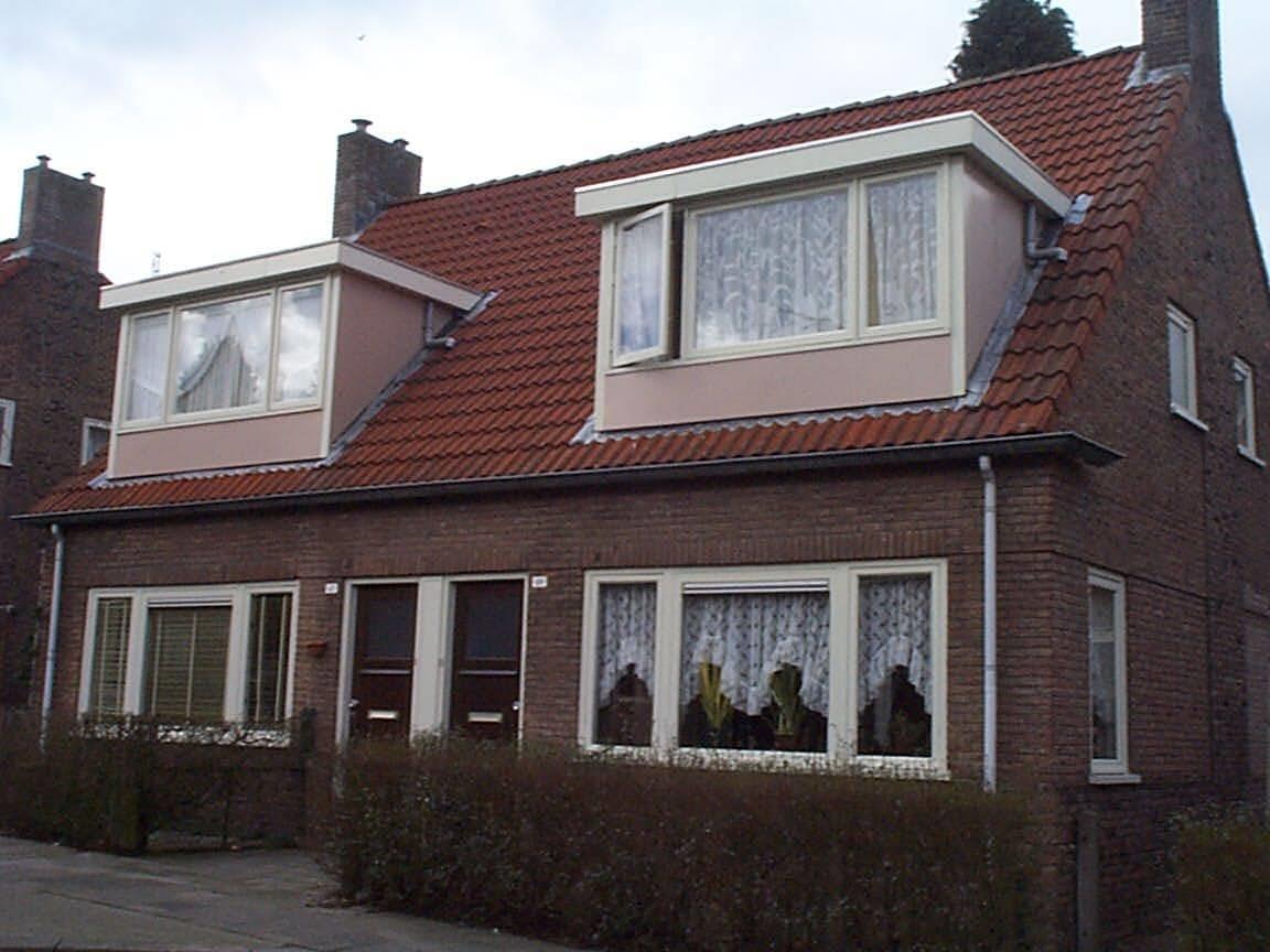 Bonte Wetering 69, 6823 JB Arnhem, Nederland