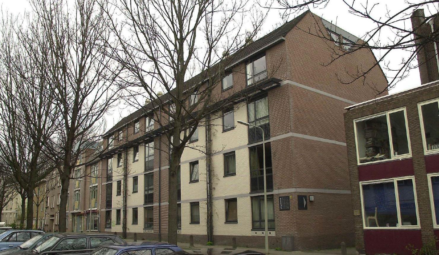 Singelstraat 133, 6828 JZ Arnhem, Nederland