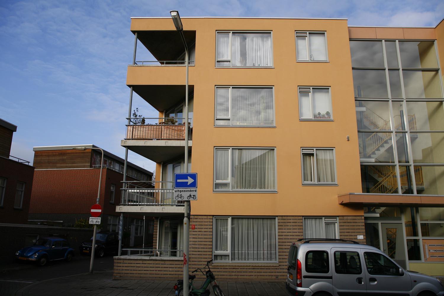 Rosendaalsestraat 229, 6824 CE Arnhem, Nederland