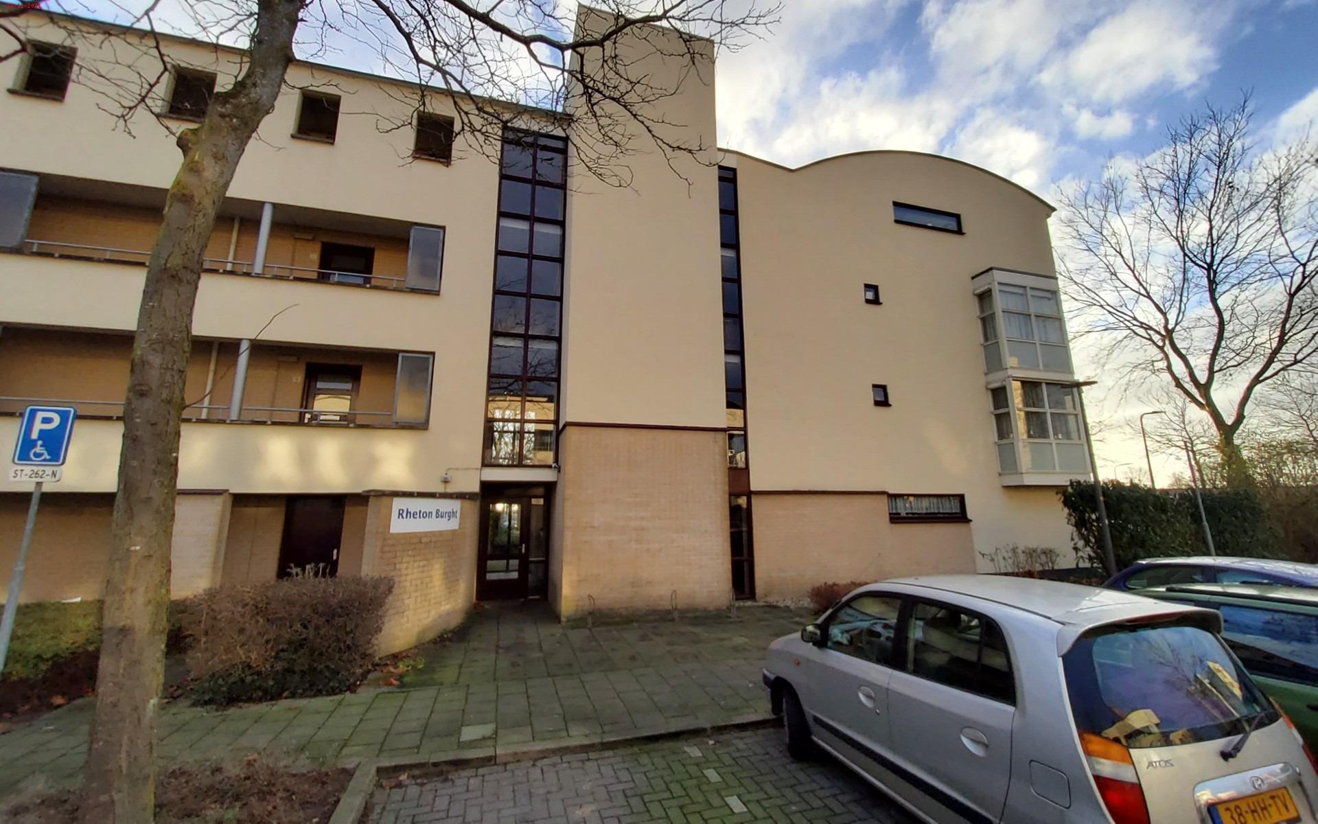 Suze Groenewegstraat 44, 6991 ZA Rheden, Nederland