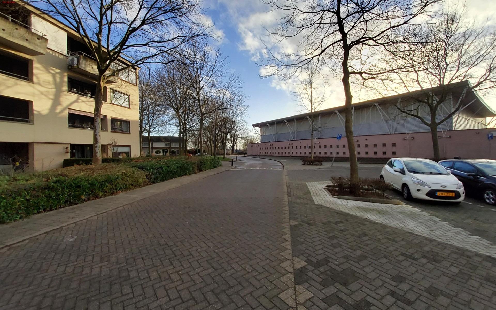 Suze Groenewegstraat 44