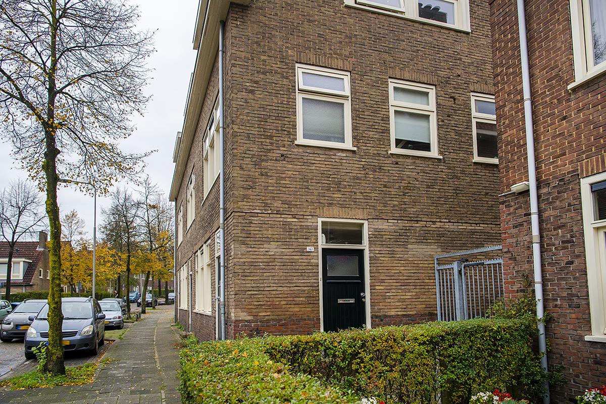 Zaslaan 147, 6823 GE Arnhem, Nederland