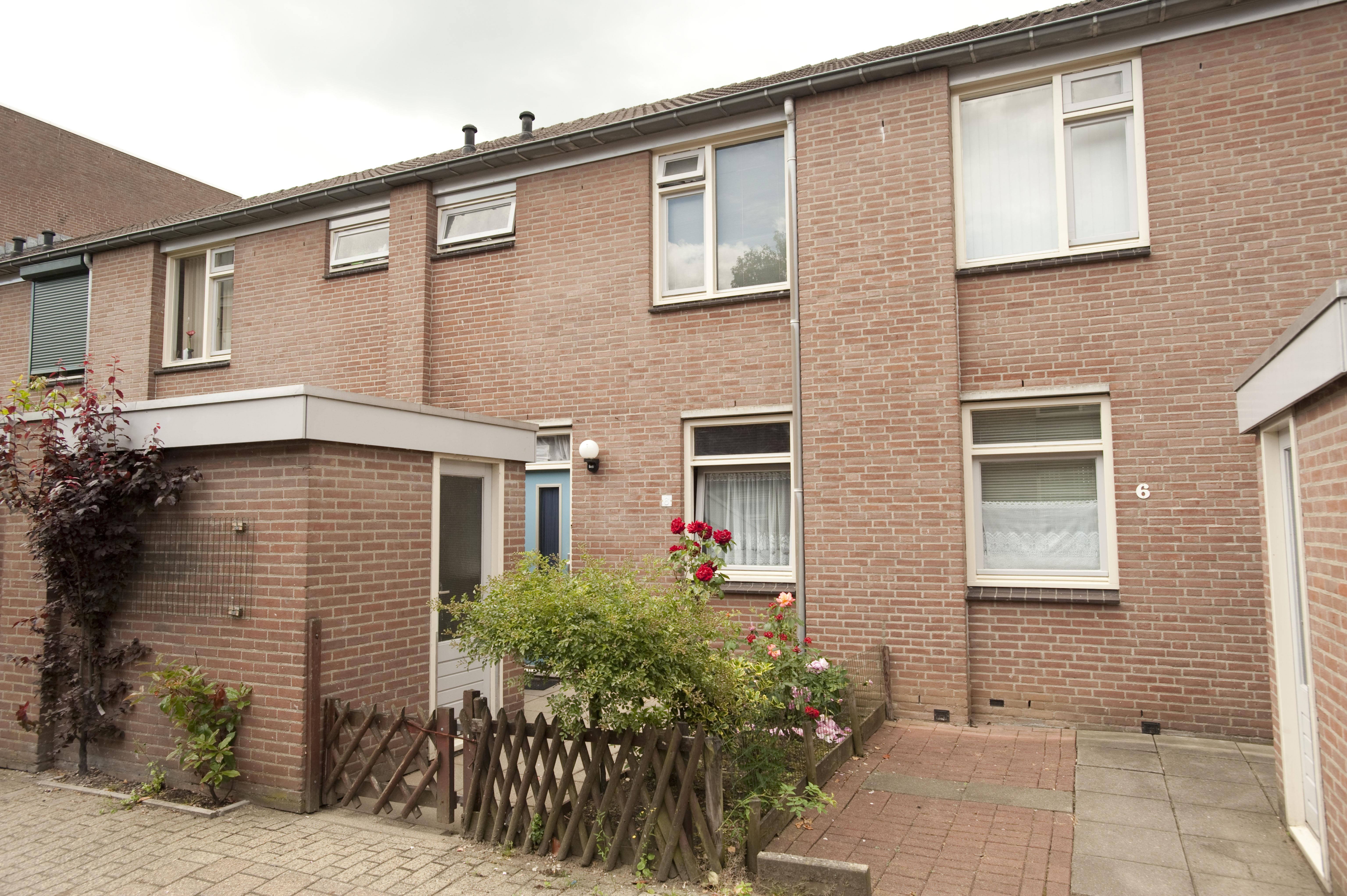 Schepen van Doorninckpad 8, 6831 HL Arnhem, Nederland