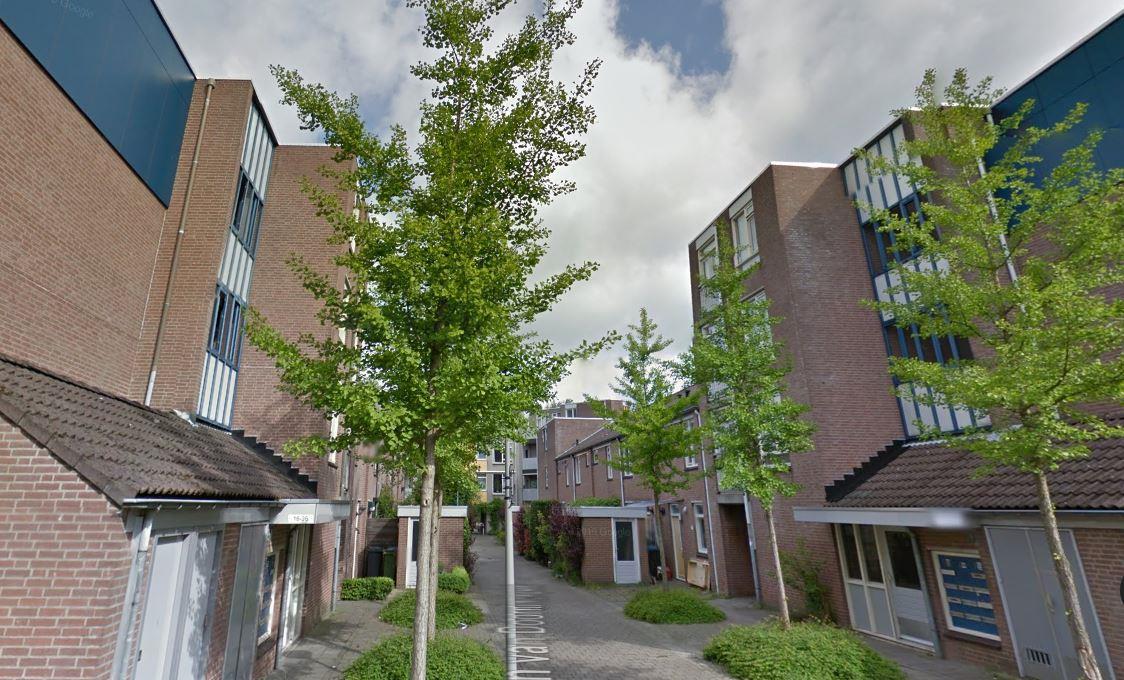 Schepen van Doorninckpad 8