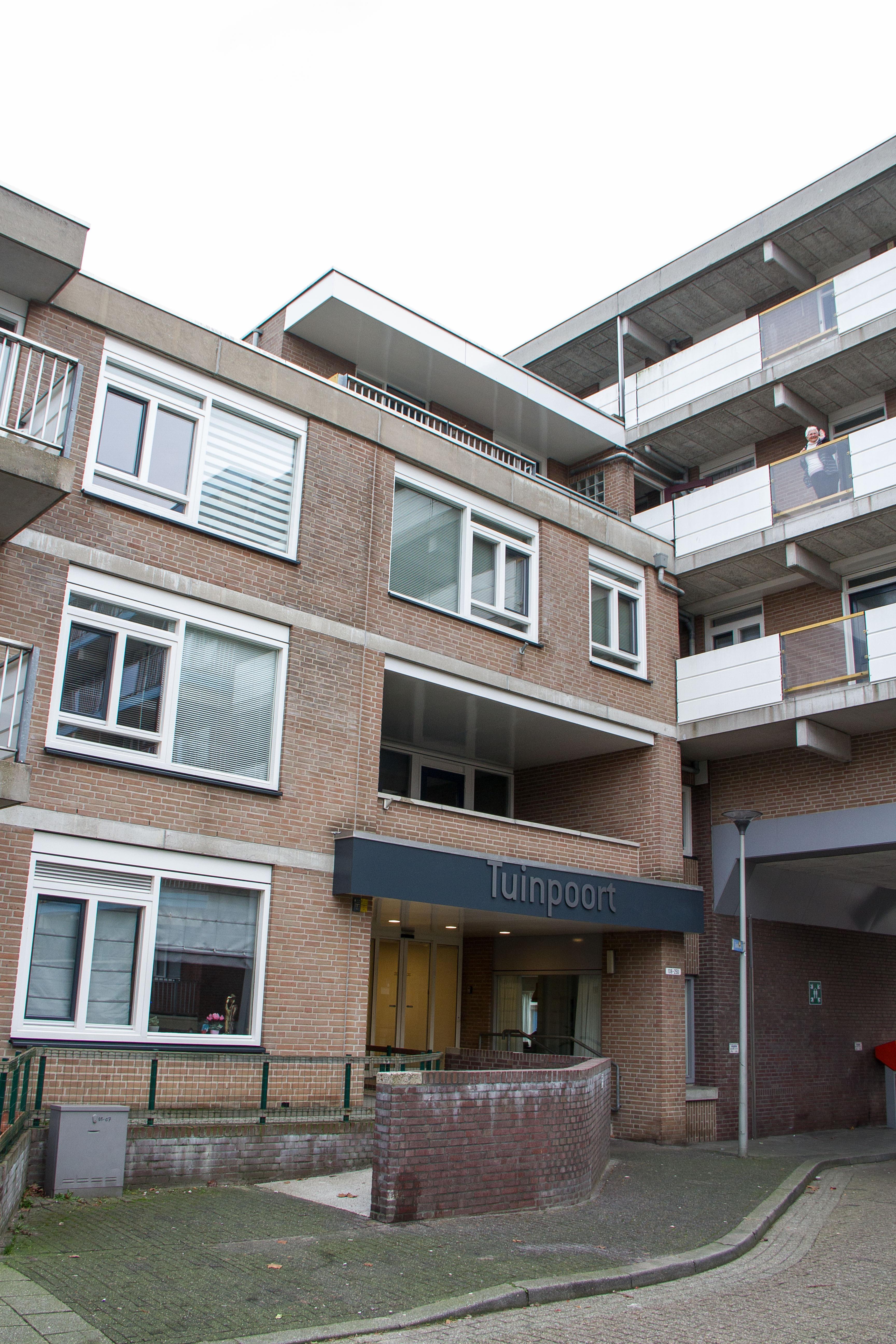 Tuinstraat 210, 6828 BE Arnhem, Nederland