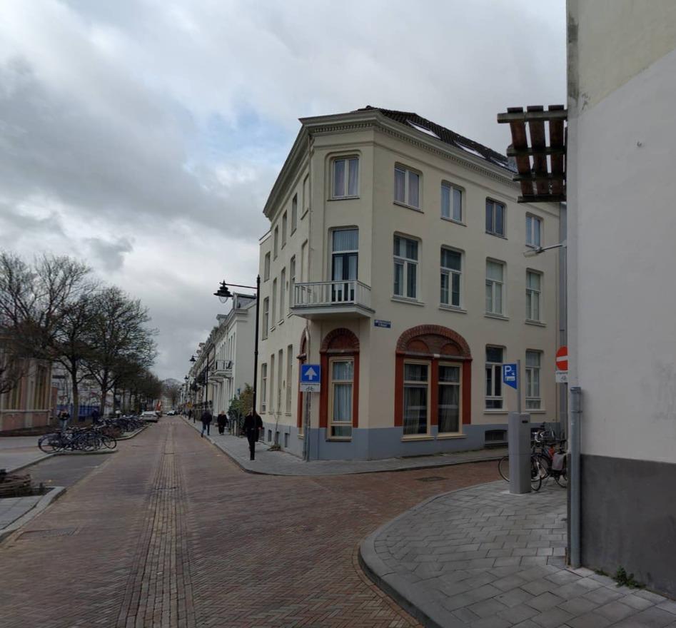 Spijkerstraat 247-5, 6828 DG Arnhem, Nederland