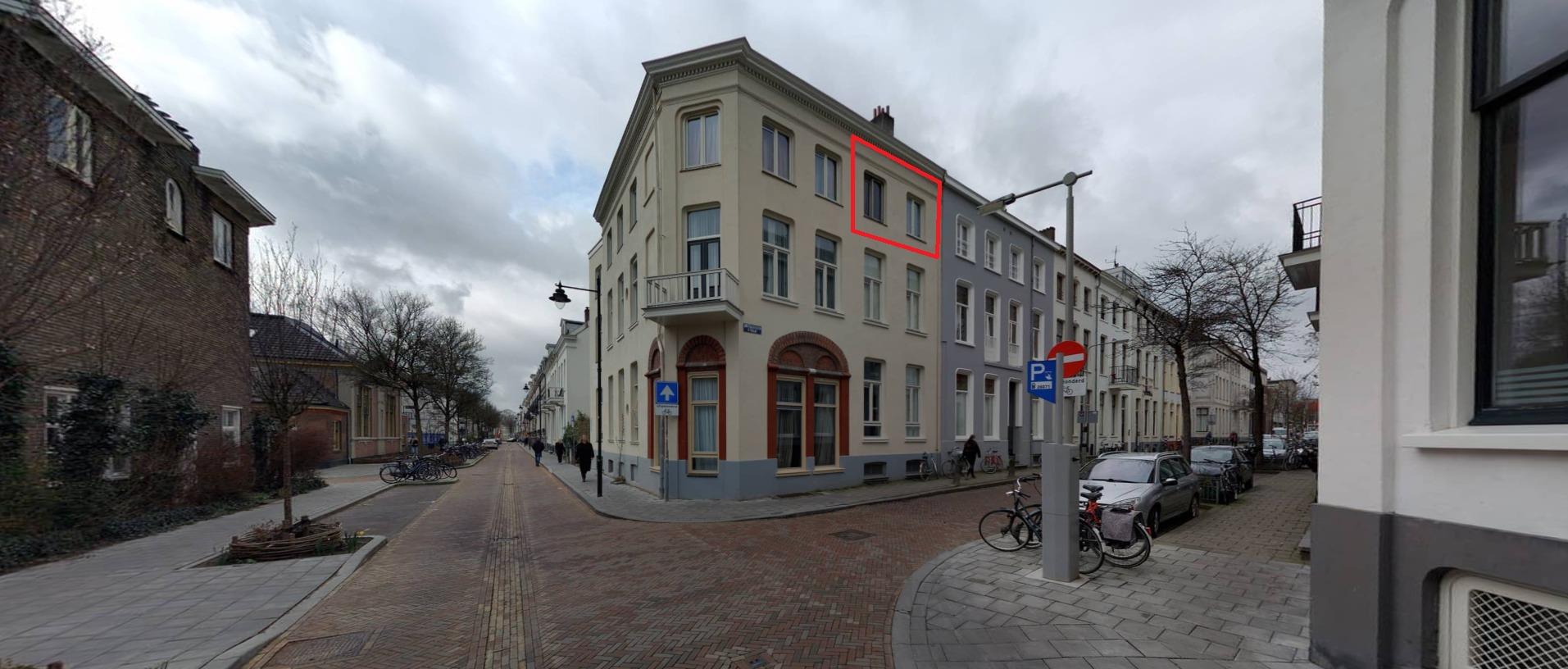 Spijkerstraat 247-5