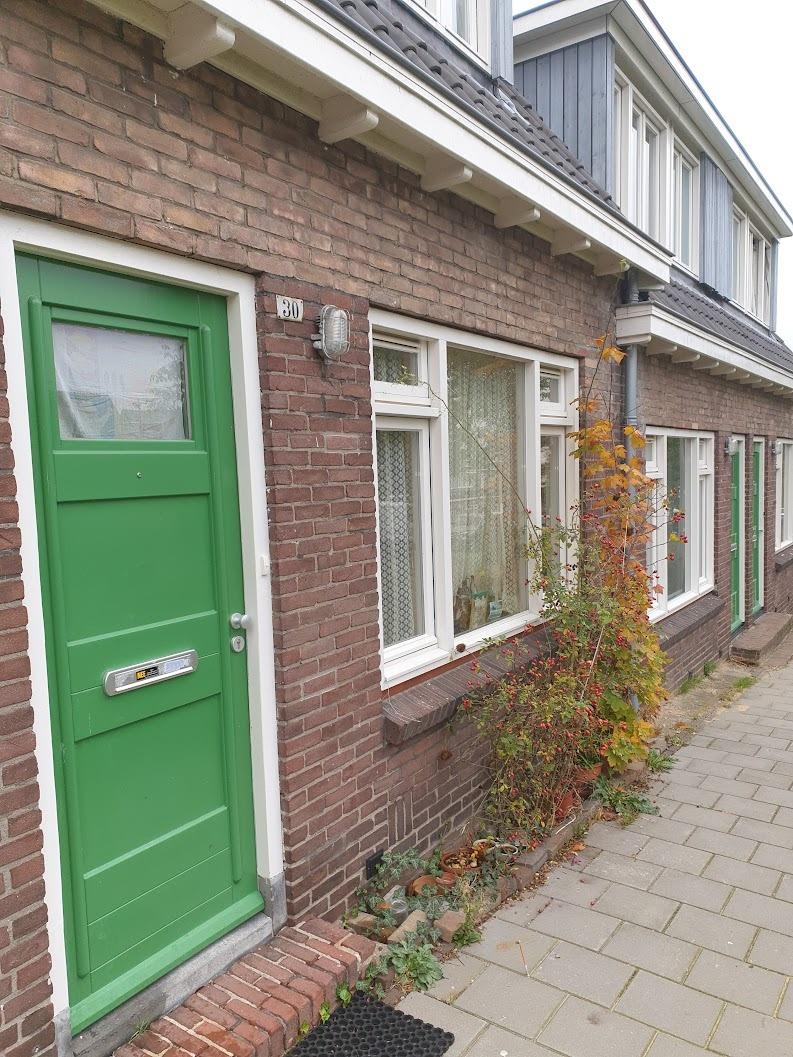 Fokke Noordhoffstraat 30, 6823 DW Arnhem, Nederland