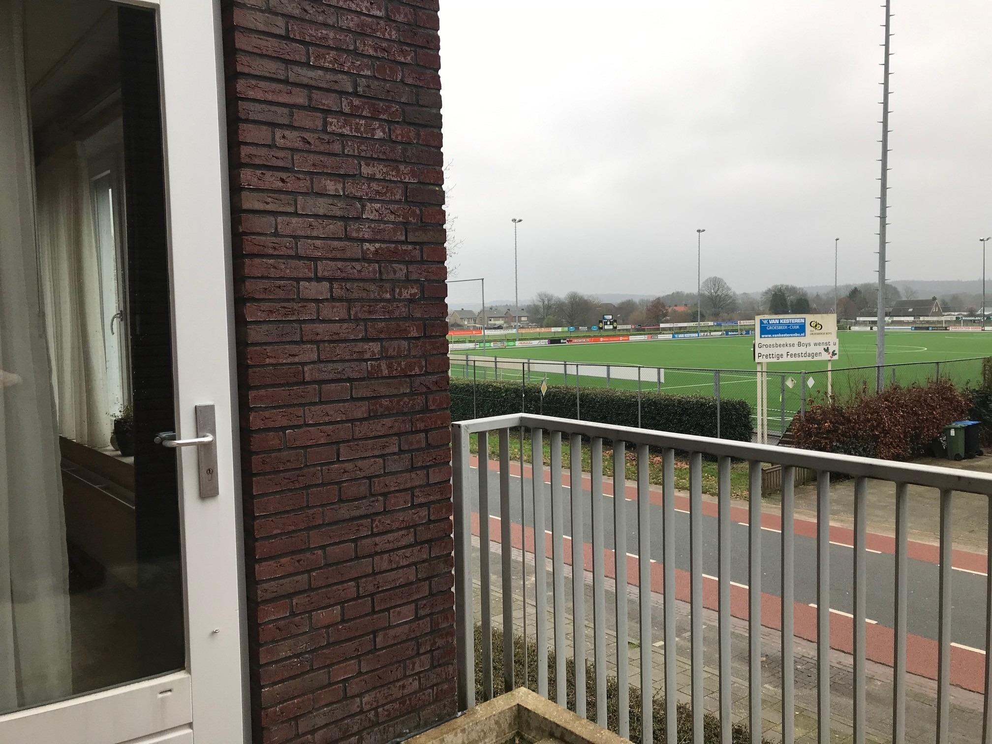 Pastoor Hoekstraat 40