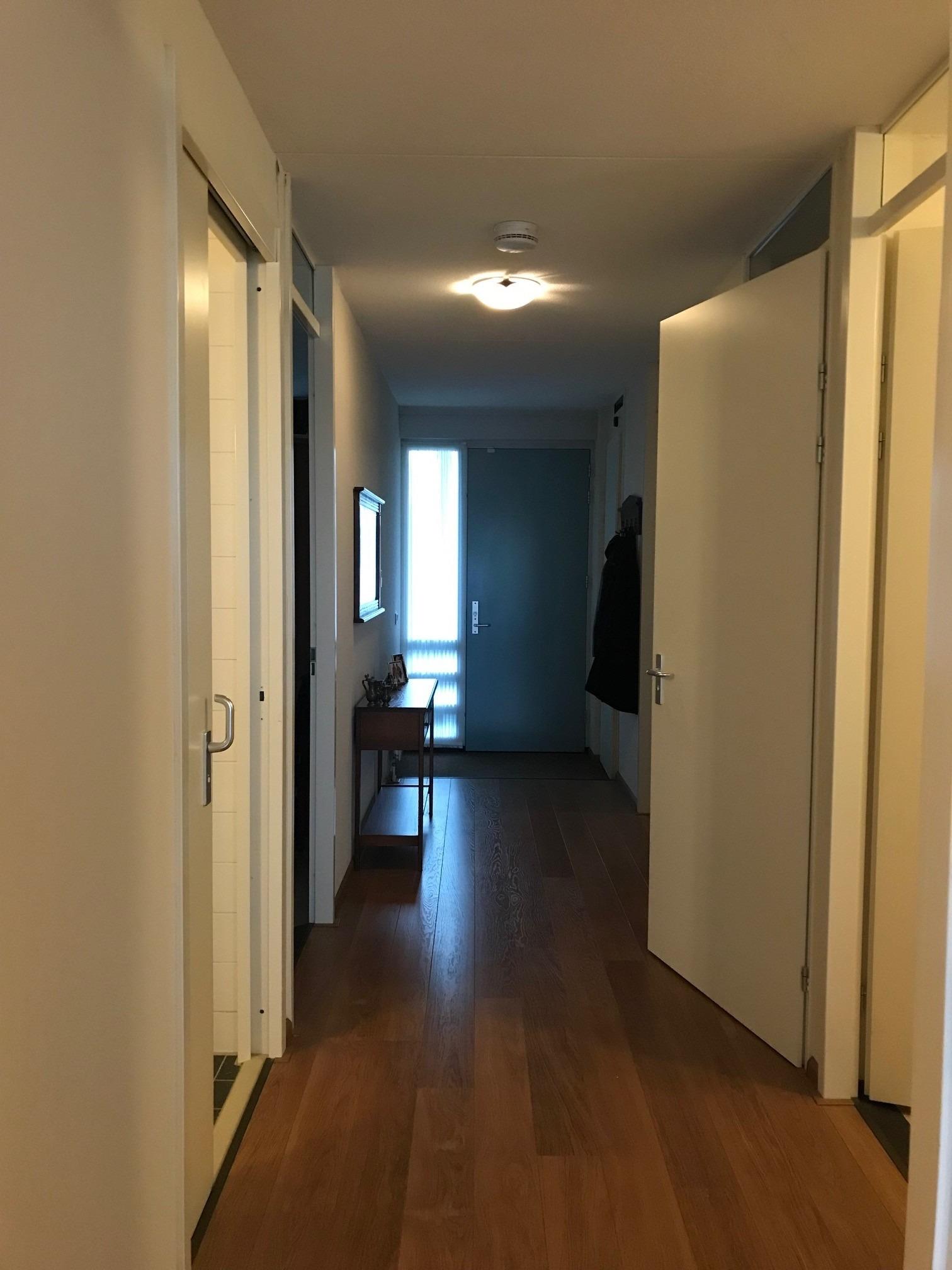 Pastoor Hoekstraat 40