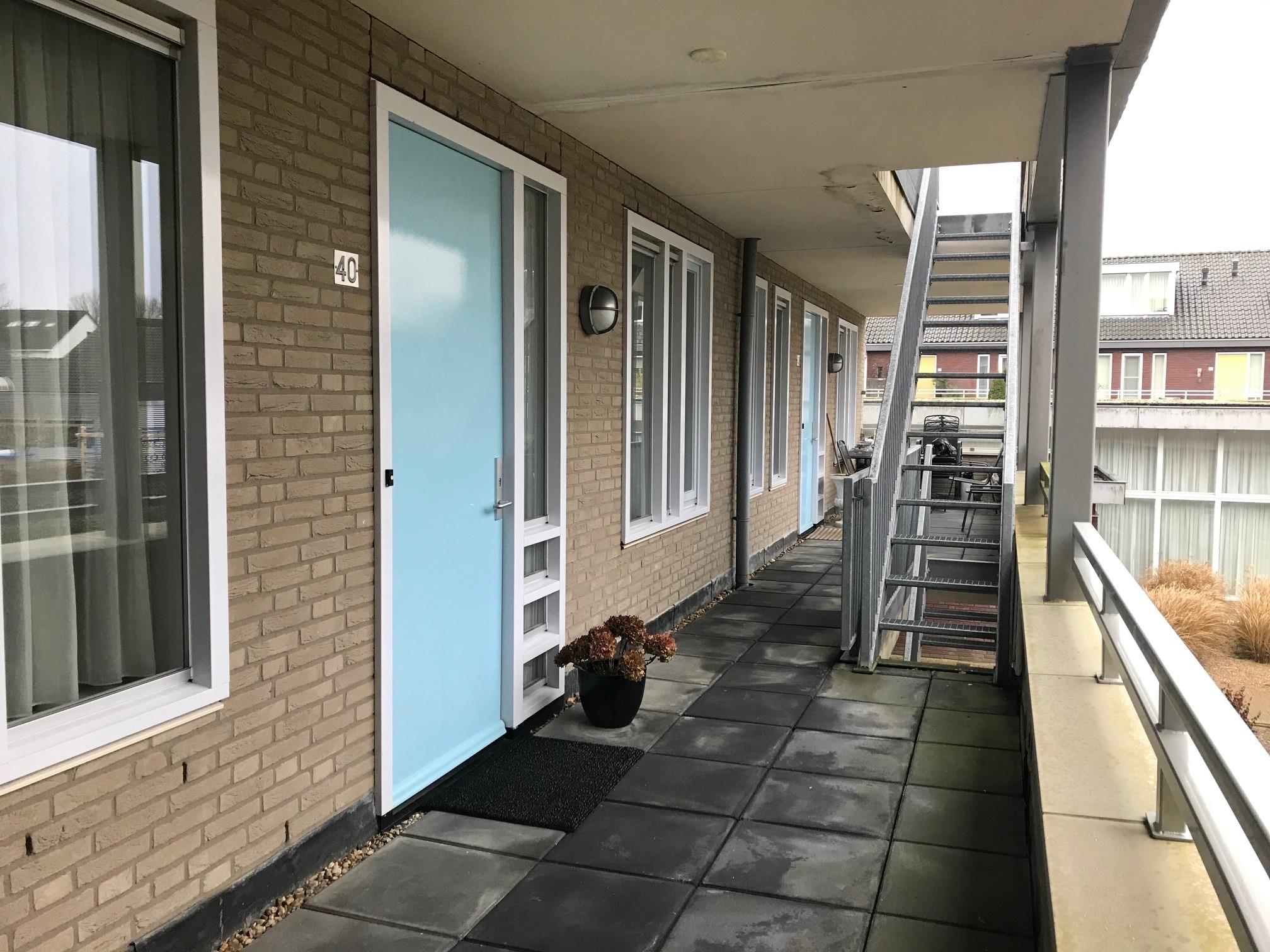 Pastoor Hoekstraat 40