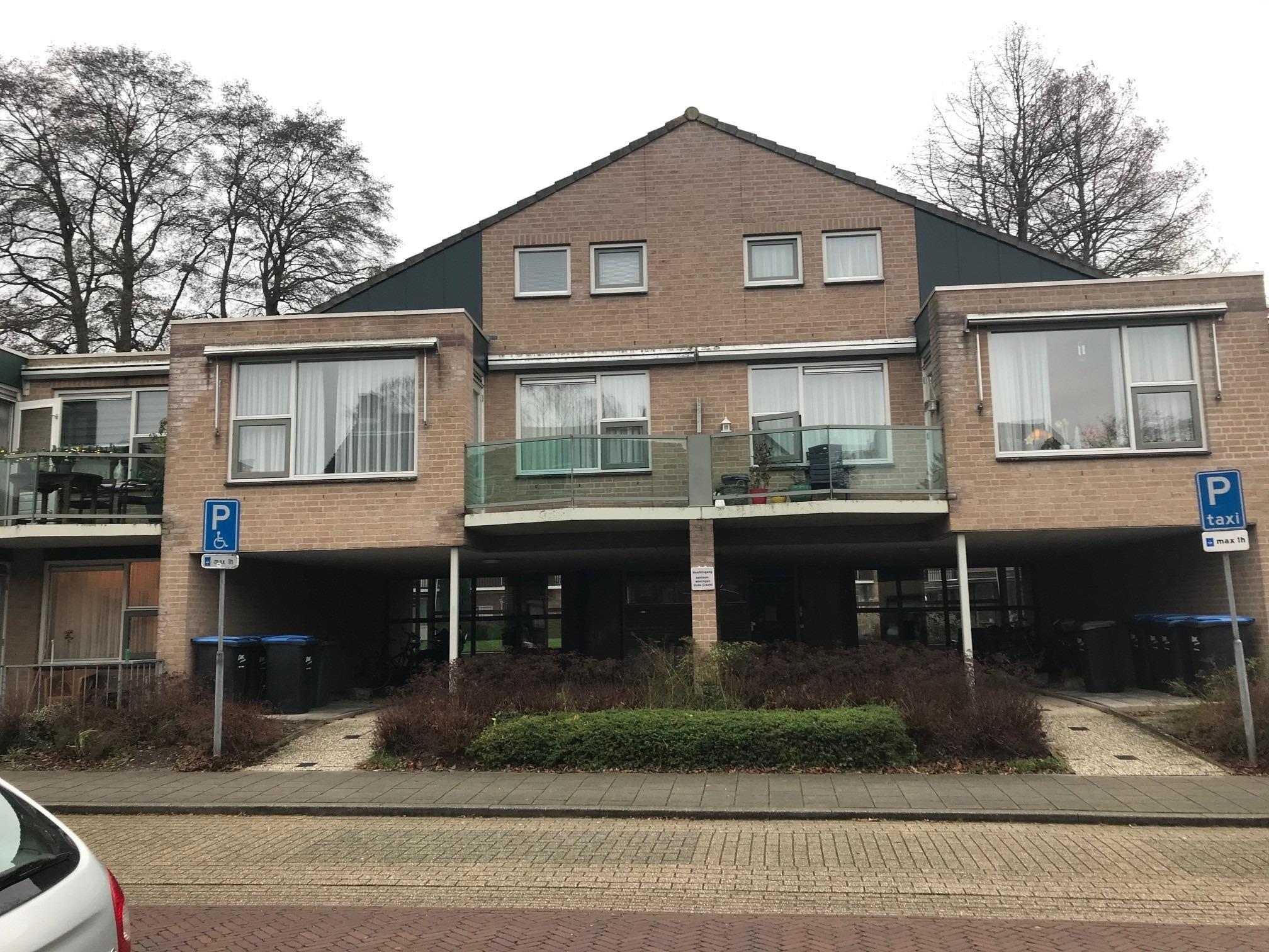 Oude Gracht 43, 6573 BR Beek-Ubbergen, Nederland