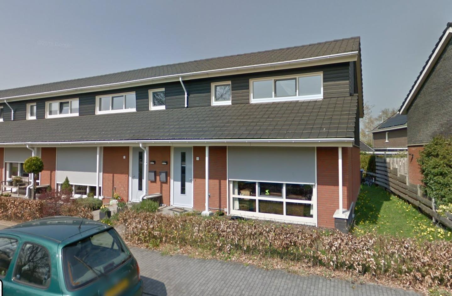 Potstal 13, 7037 CT Beek Gem Montferland, Nederland