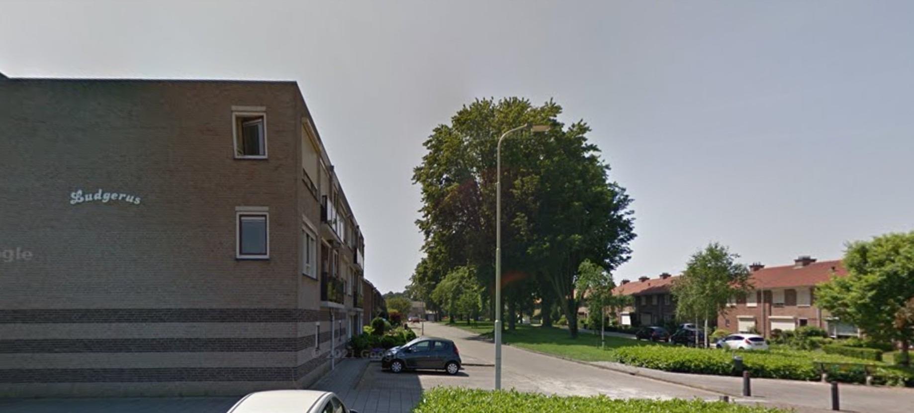 Ludgerusstraat 