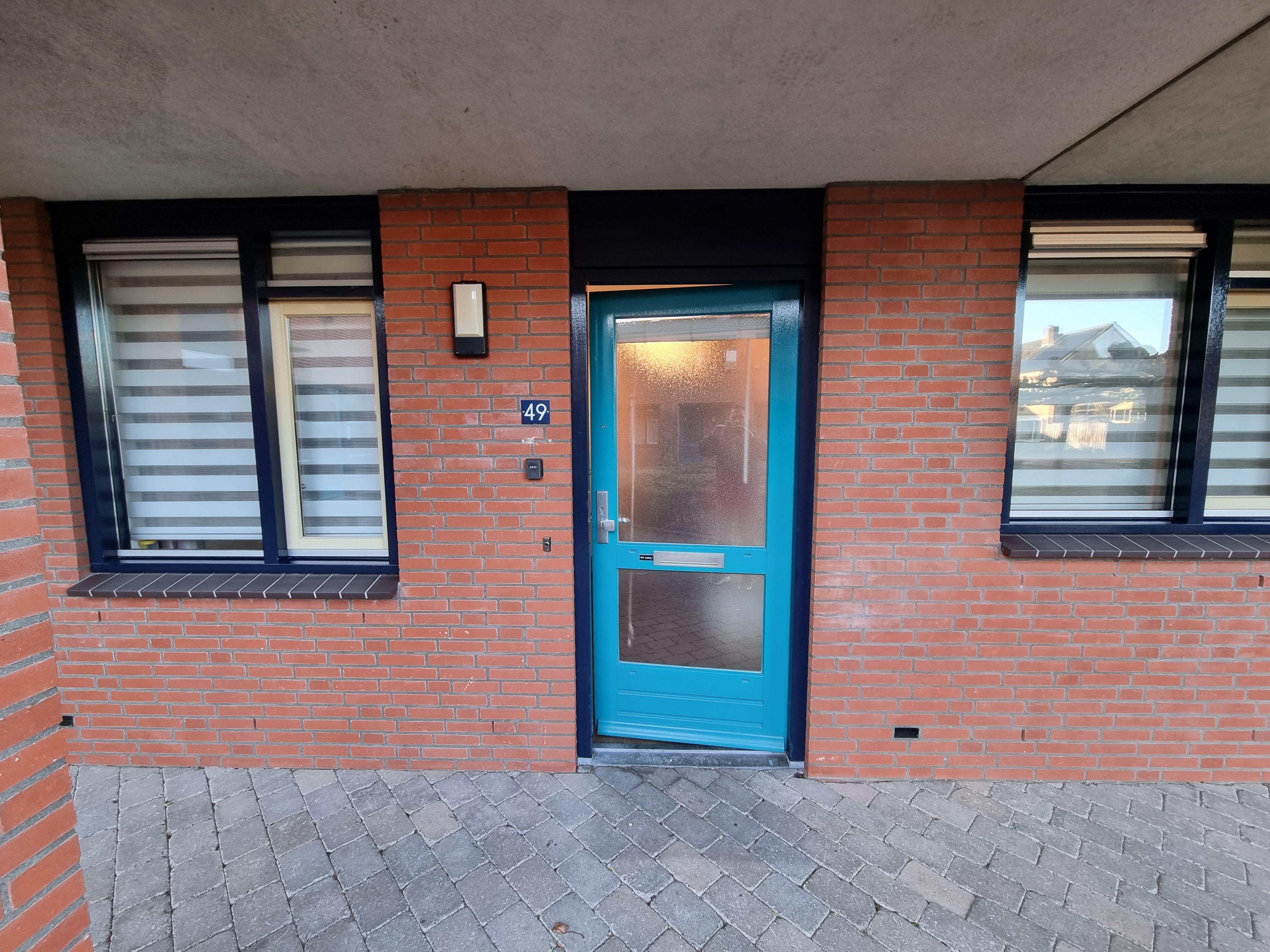 De Kist 49, 6661 ZD Elst, Nederland