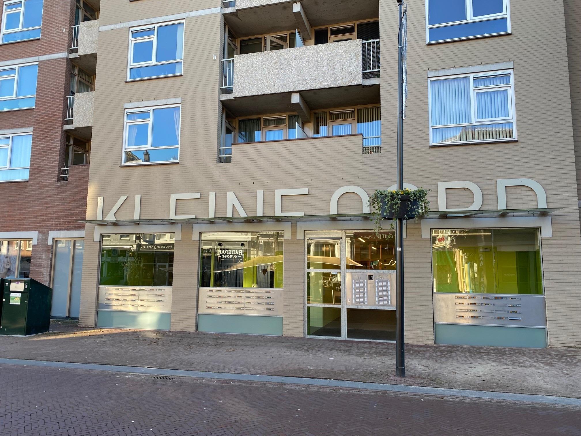 Kleine Oord 146, 6811 HZ Arnhem, Nederland