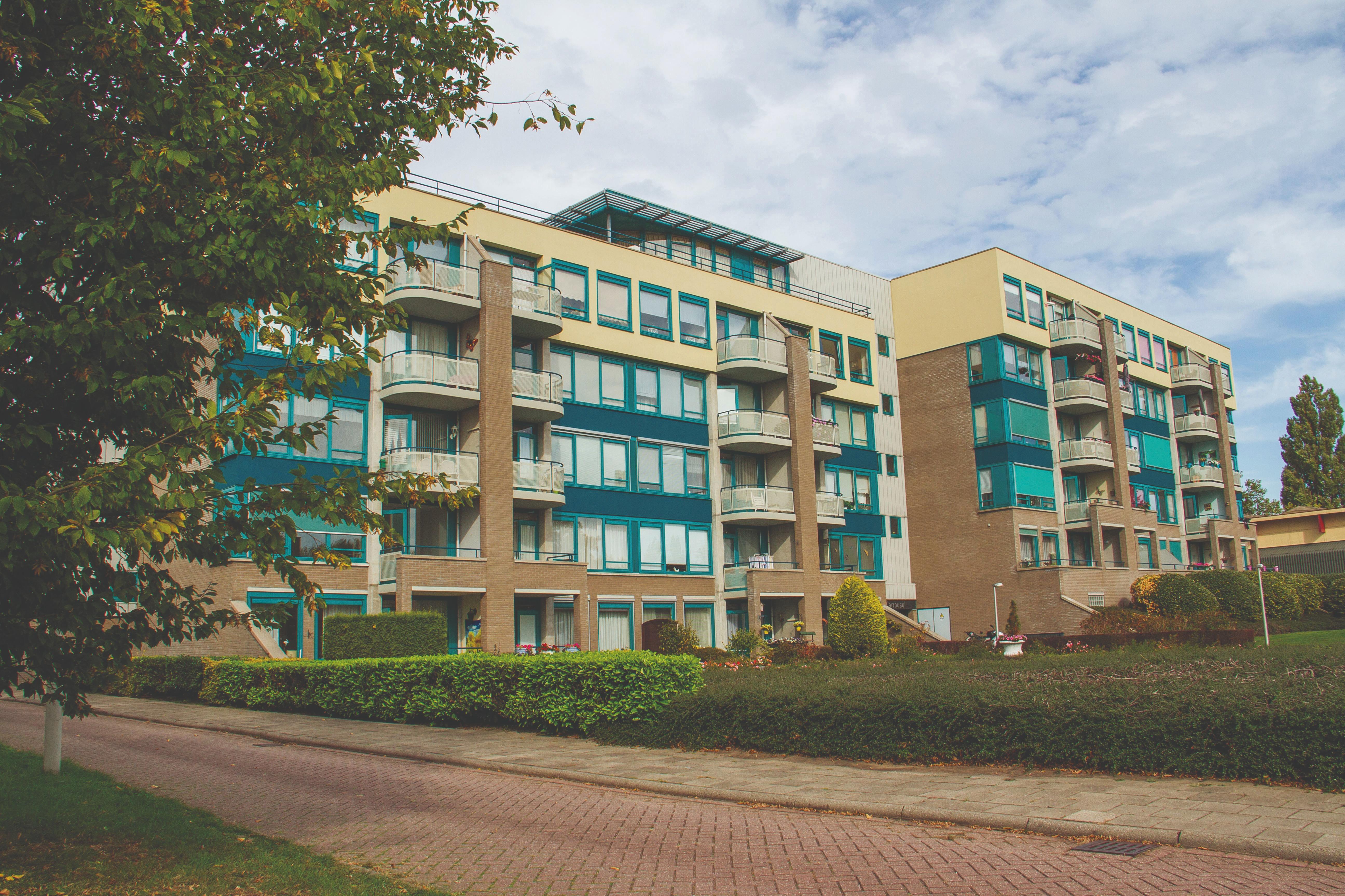 Kermisland 44, 6825 JC Arnhem, Nederland