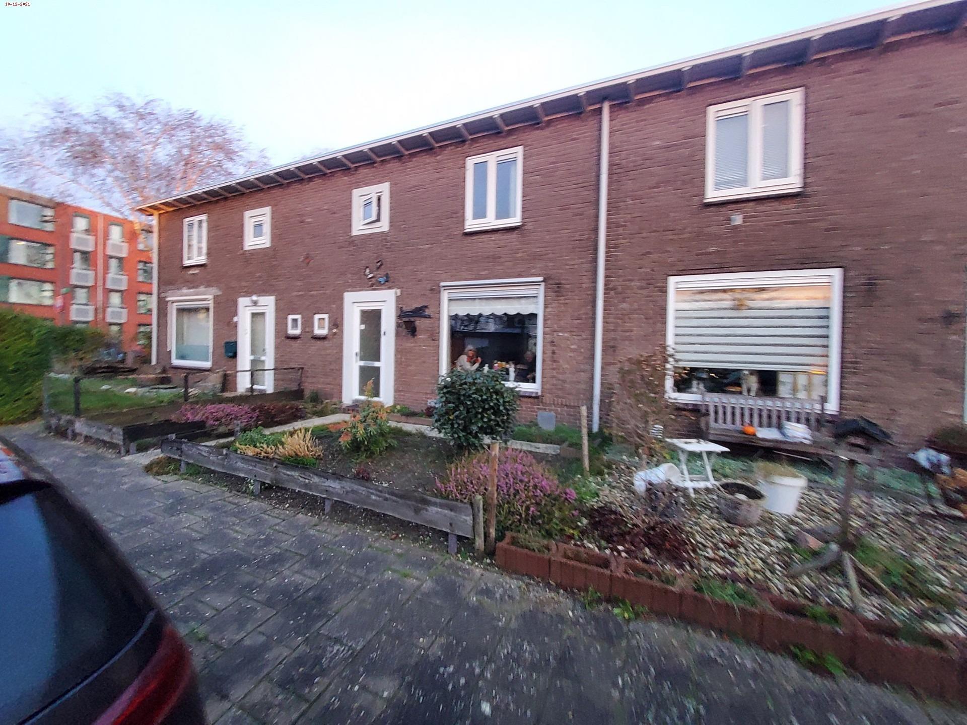 Korenbloemstraat 30, 6991 VP Rheden, Nederland