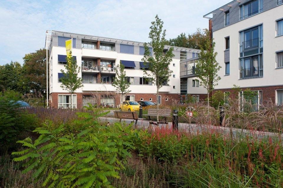 Sonnenberglaan 106, 6861 Oosterbeek, Nederland