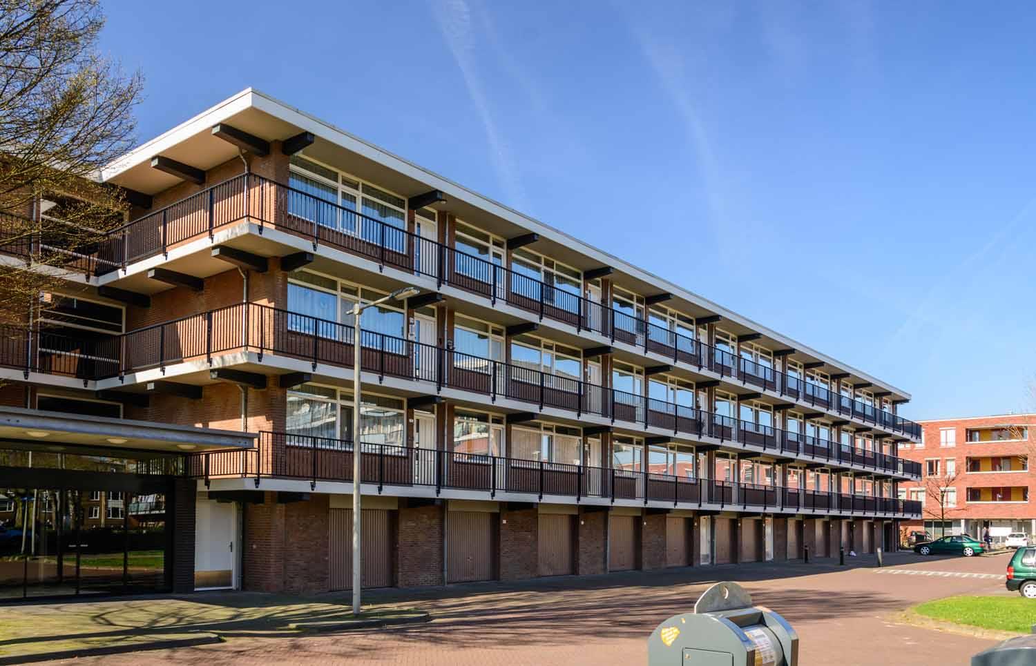 Papaverstraat 32, 6832 BA Arnhem, Nederland